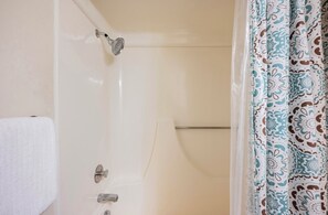 Bathroom - Four Oclock Lodge B06 (Breckenridge)