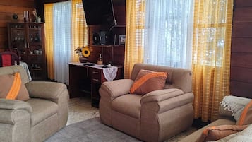 Smart TV, DVD player