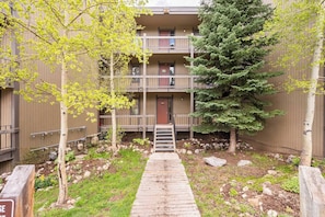 Exterior - Goldcamp #165 (Breckenridge)