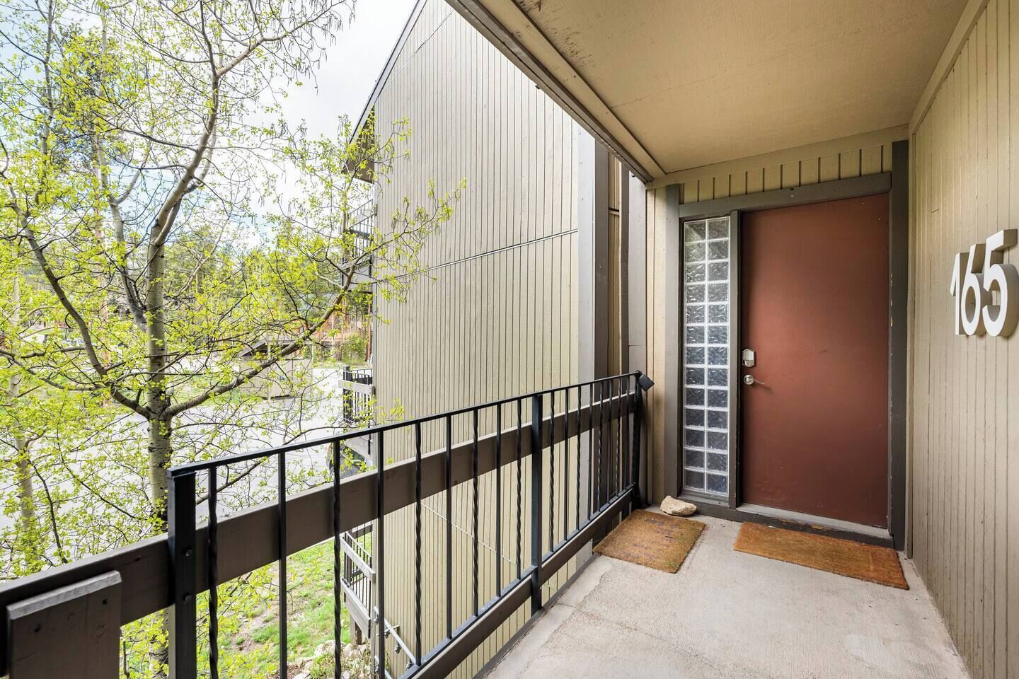 Condo, Multiple Beds, Hot Tub | Property grounds