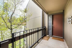 Condo, Multiple Beds, Hot Tub | Property grounds - Goldcamp #165 (Breckenridge)