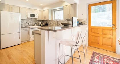 Sundance at Warriors Mark #4