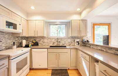 Sundance at Warriors Mark #4