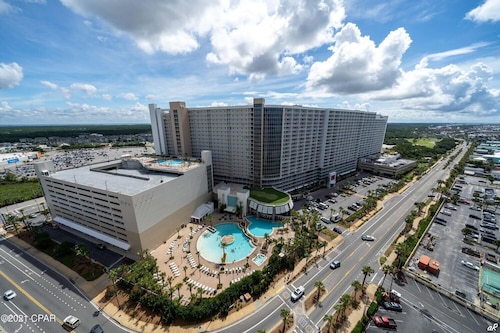 Lavish King Suite With 5 Pools and 2 Hot Tubs!