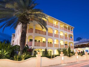 Apartment, 3 Bedrooms | Exterior