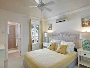 Townhome, 3 Bedrooms | 3 bedrooms, individually decorated, individually furnished, free WiFi - Luxury Townhome in Sandy Lane Neighborhood by BSL Rentals (Holetown)