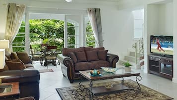 Nhà liên kế, 3 phòng ngủ | Nội thất