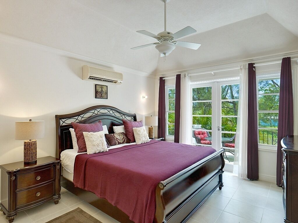 Townhome, 3 Bedrooms | 3 bedrooms, individually decorated, individually furnished, free WiFi