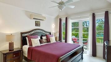 Townhome, 3 Bedrooms | 3 bedrooms, individually decorated, individually furnished, free WiFi