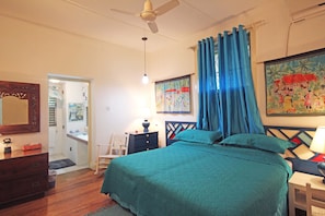 Ferienhaus, 3 Schlafzimmer