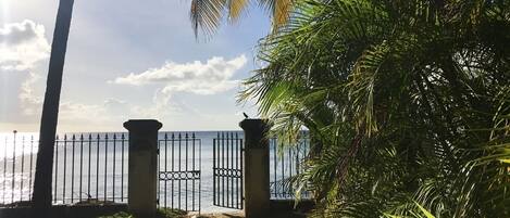 Casa, 2 habitaciones | Áreas de la propiedad