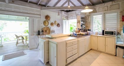 Charming 2-Bed Cottage By Beach by BSL Rentals