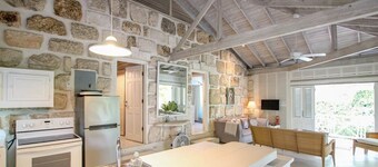 Charming 2-Bed Cottage By Beach by BSL Rentals