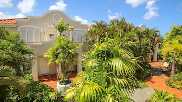 Vila, 3 kamar tidur | Eksterior