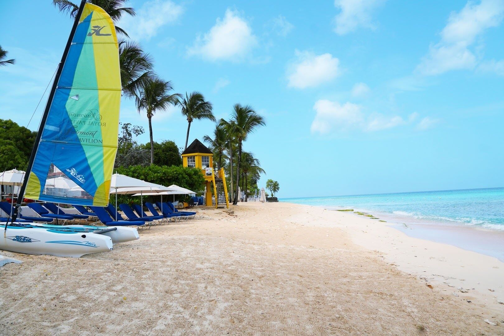 Villa, 3 Bedrooms | Beach