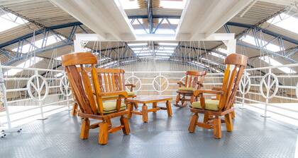 Hotel La Terraza Soacha