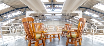 Hotel La Terraza Soacha