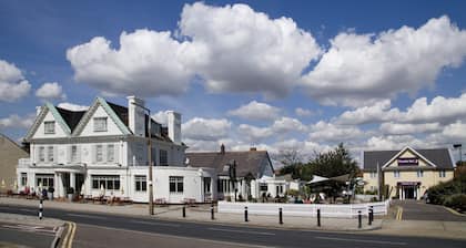 Premier Inn Southend-On-Sea - Thorpe Bay