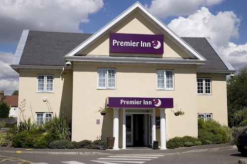 Premier Inn Southend-On-Sea - Thorpe Bay