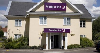 Premier Inn Southend-On-Sea - Thorpe Bay