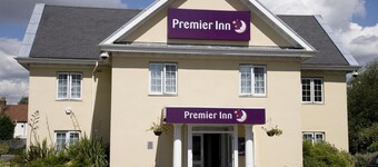 Premier Inn Southend-On-Sea - Thorpe Bay