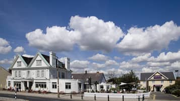 Aussenbereich
