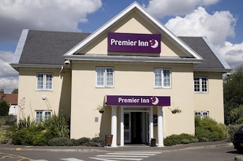 Premier Inn Southend-On-Sea (Thorpe Bay)