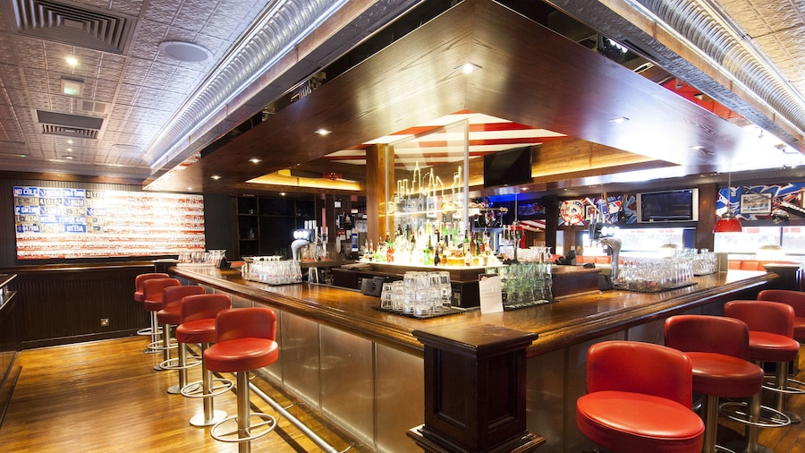 Premier Inn Leeds City Centre - Wellington Street