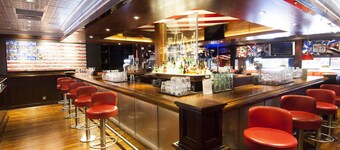Premier Inn Leeds City Centre - Wellington Street