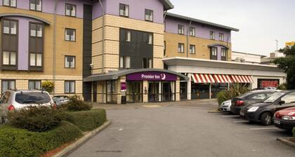 Premier Inn Leeds City Centre - Wellington Street