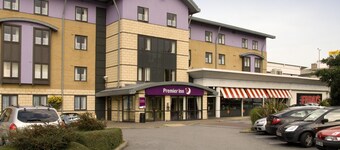 Premier Inn Leeds City Centre - Wellington Street