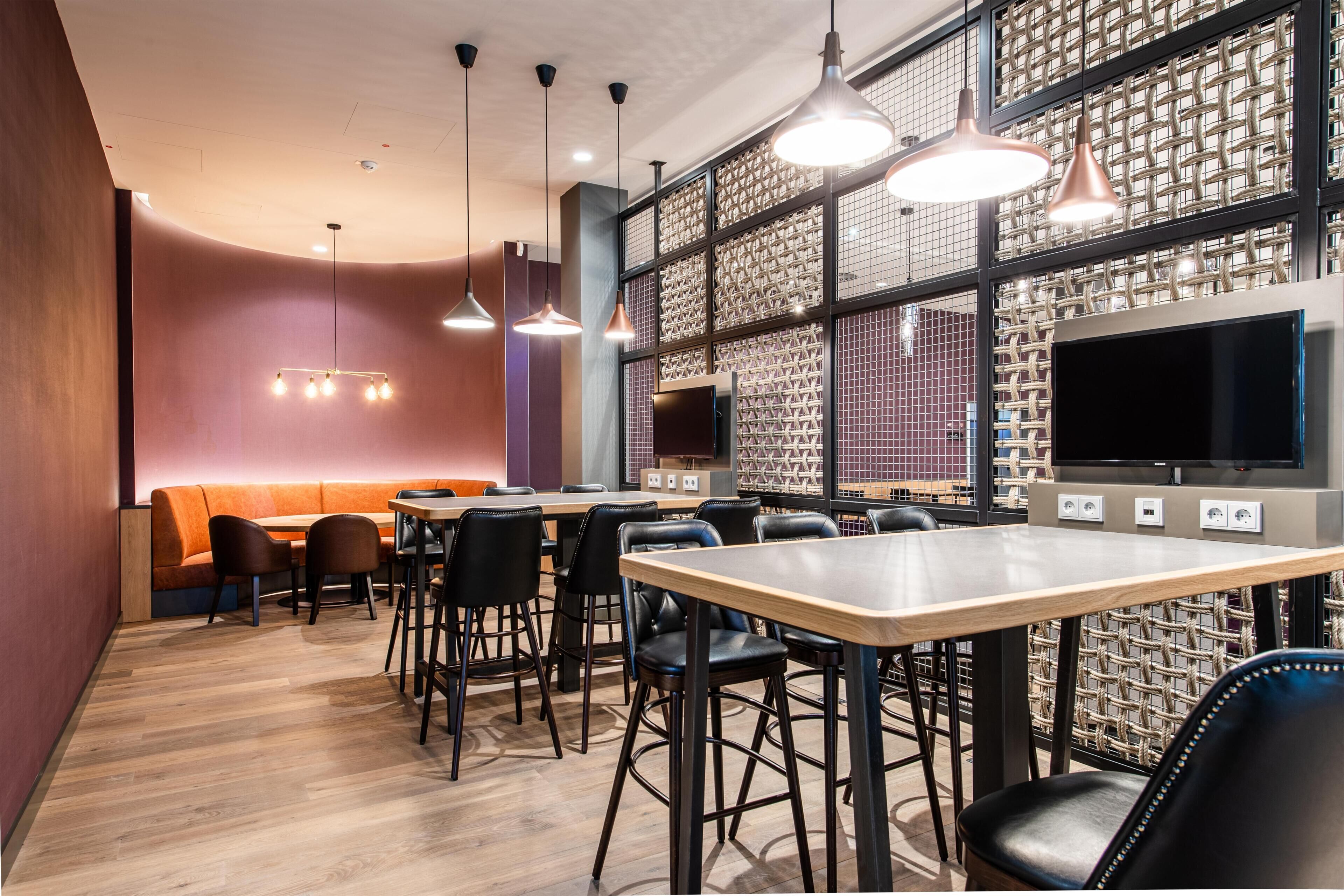 Photo - Premier Inn Hamburg St. Pauli