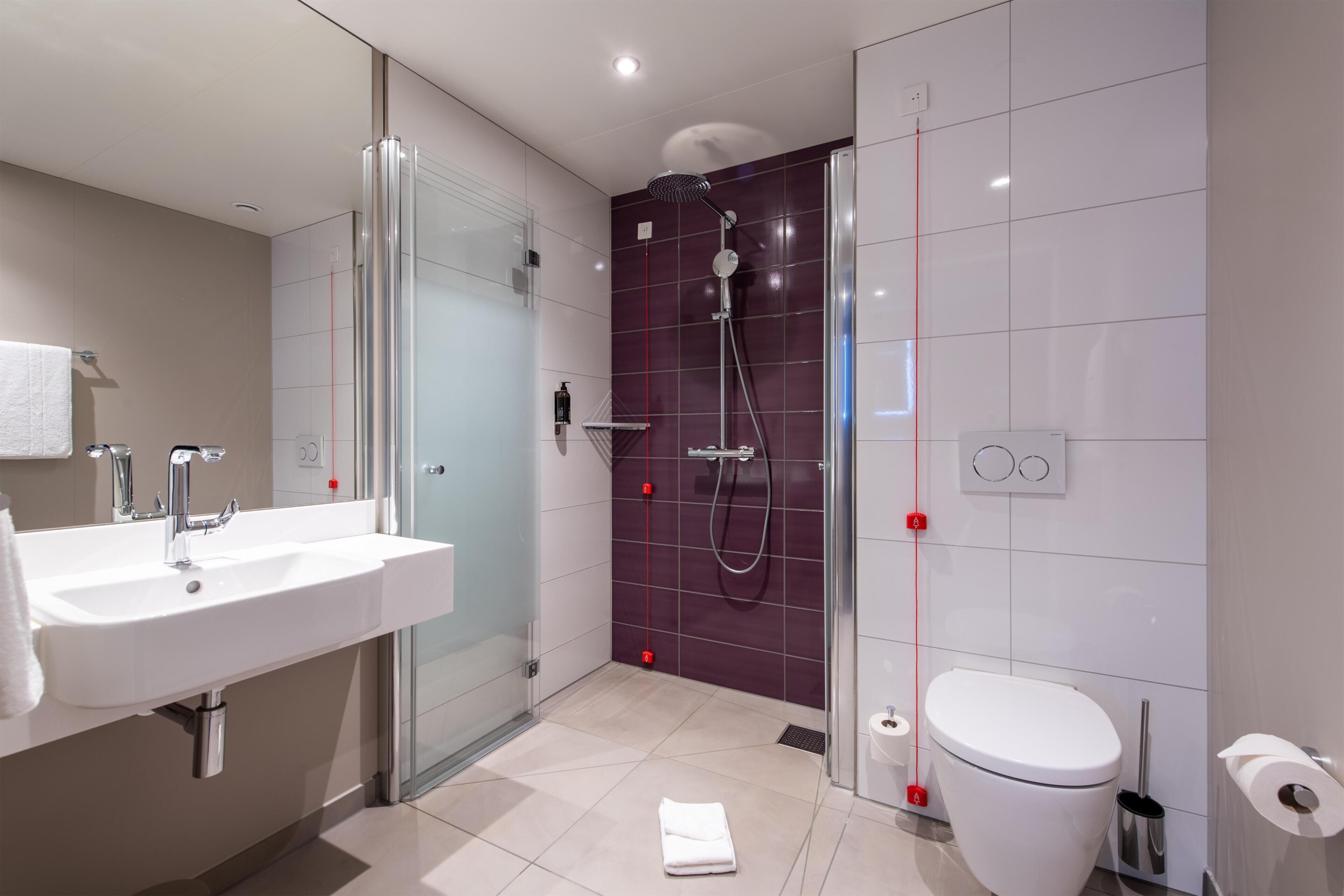 Photo - Premier Inn Hamburg St. Pauli
