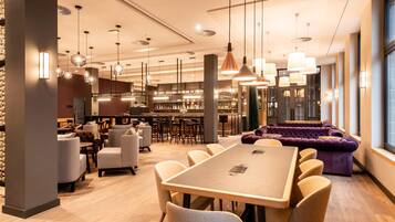 Bar (in loco)