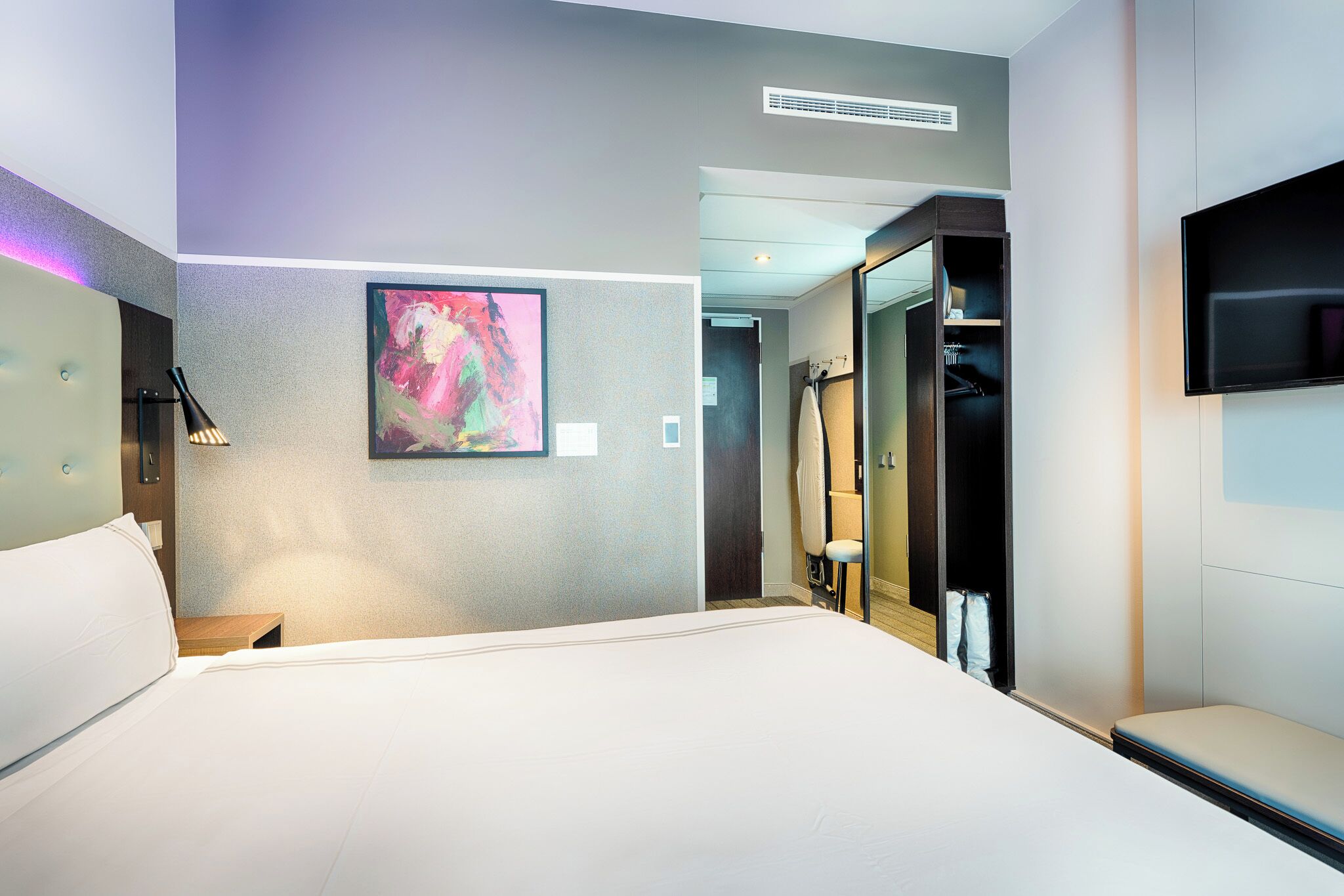 Photo - Premier Inn Hamburg St. Pauli
