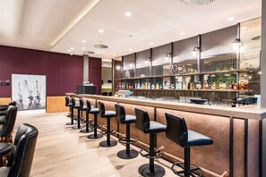 Bar (sur place)