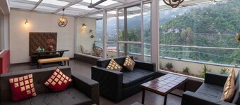 04 Bedroom Apartment in Boutique 11 Bedroom Villa 