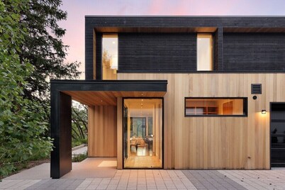 7MM Aspen New Construction Residence in Town by Aspen Vacation Rentals™