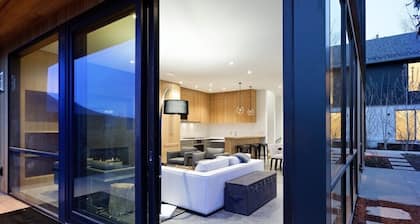7MM Aspen New Construction Residence in Town by Aspen Vacation Rentals™