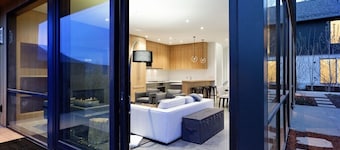 7MM Aspen New Construction Residence in Town by Aspen Vacation Rentals™