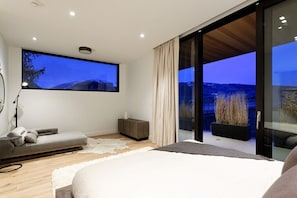 4 Schlafzimmer, Bügeleisen/Bügelbrett, kostenloses WLAN, Bettwäsche