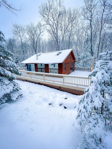 Bayfield Fruit Loop Retreat -2 Cottages