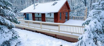 Bayfield Fruit Loop Retreat -2 Cottages