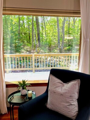 Interior - Bayfield Fruit Loop Retreat -2 Cottages (Bayfield)