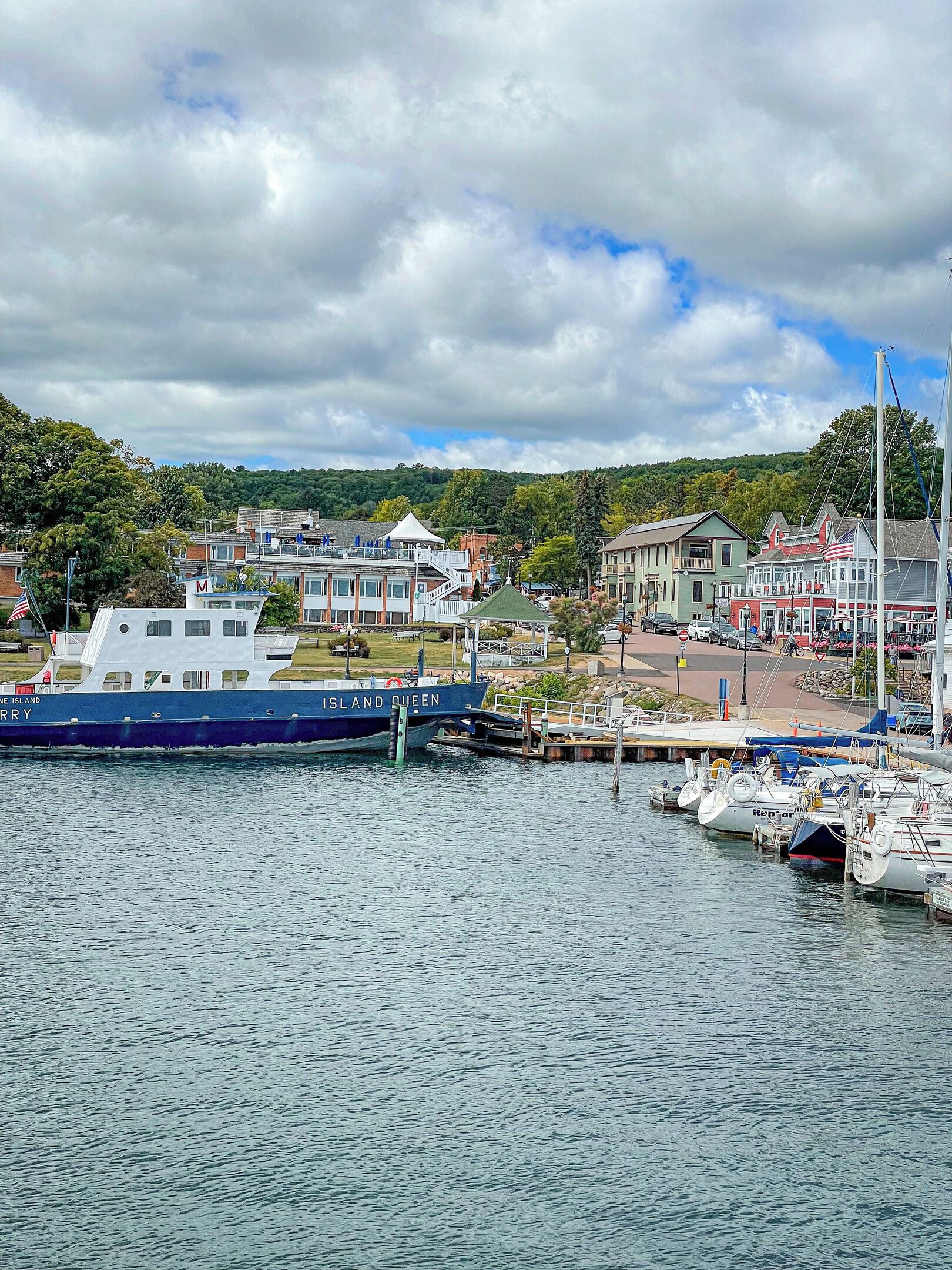 Marina