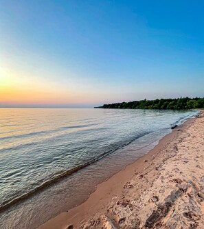 Beach - Bayfield Fruit Loop Retreat -2 Cottages (Bayfield)
