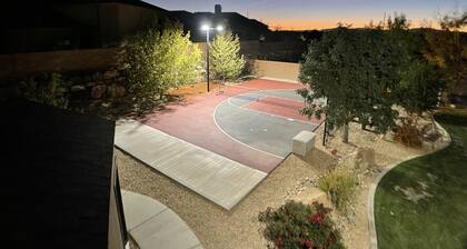 Zion/Sand Hollow Retreat