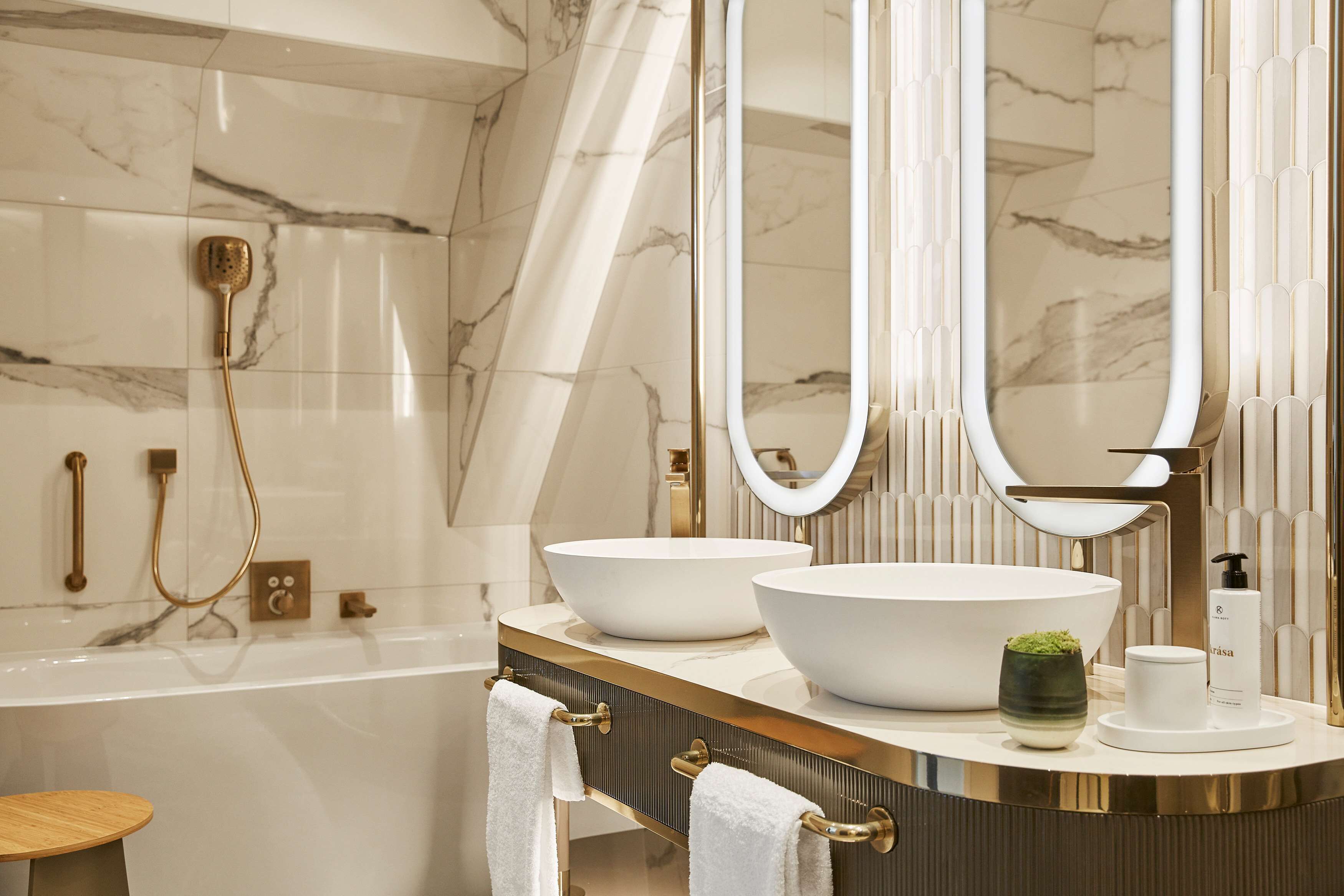 Foto - Andaz Prague, By Hyatt