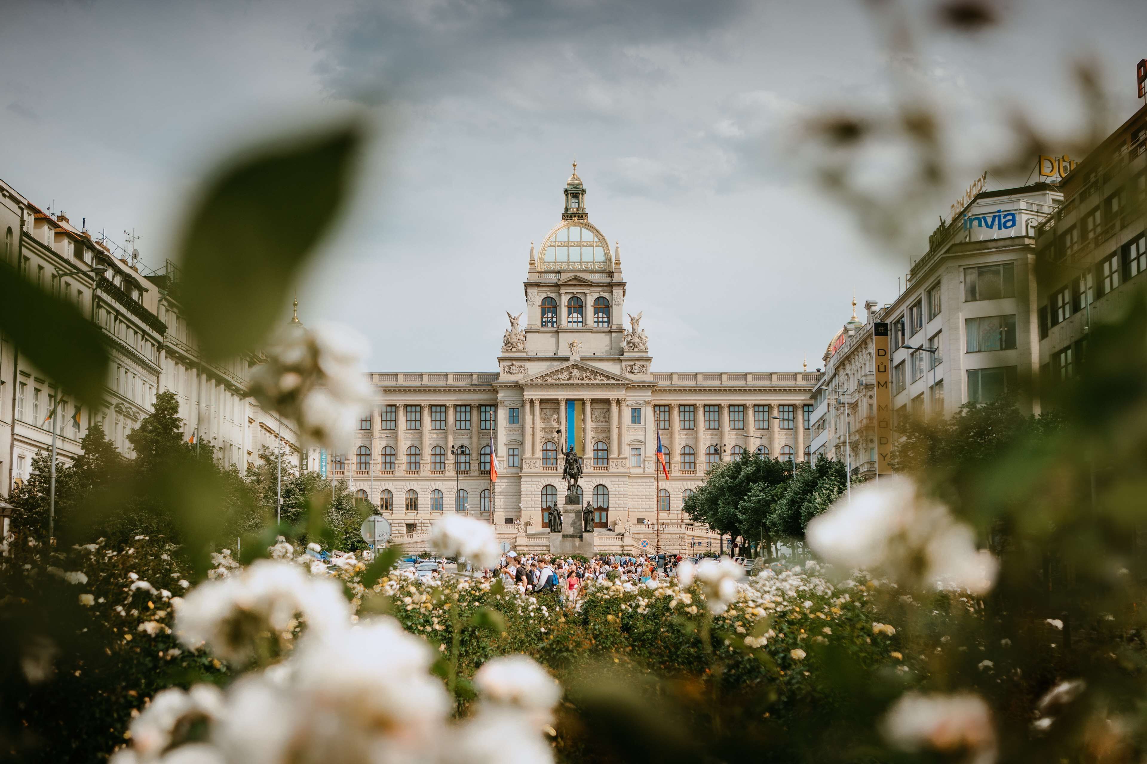 Foto - Andaz Prague, By Hyatt