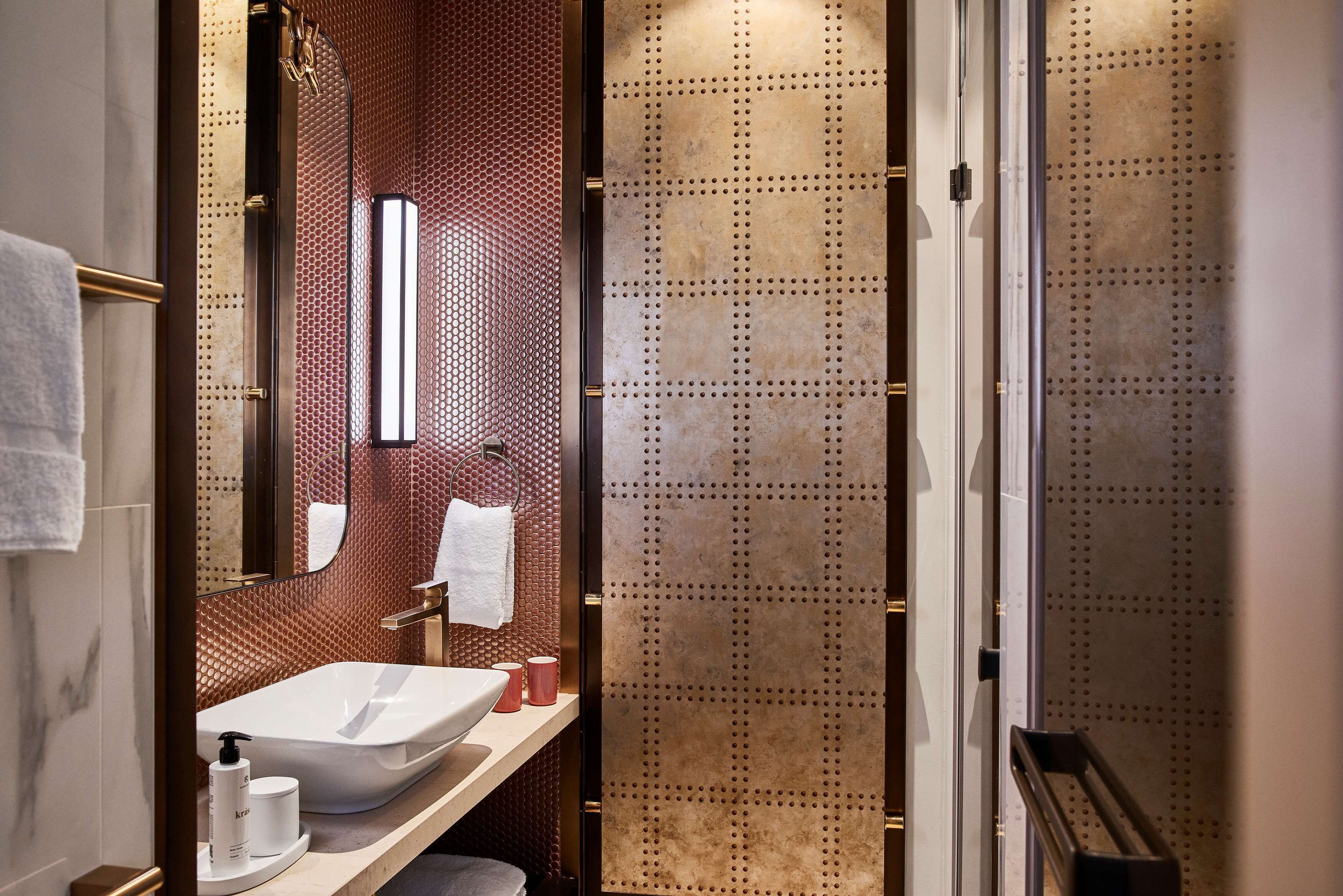 Foto - Andaz Prague, By Hyatt